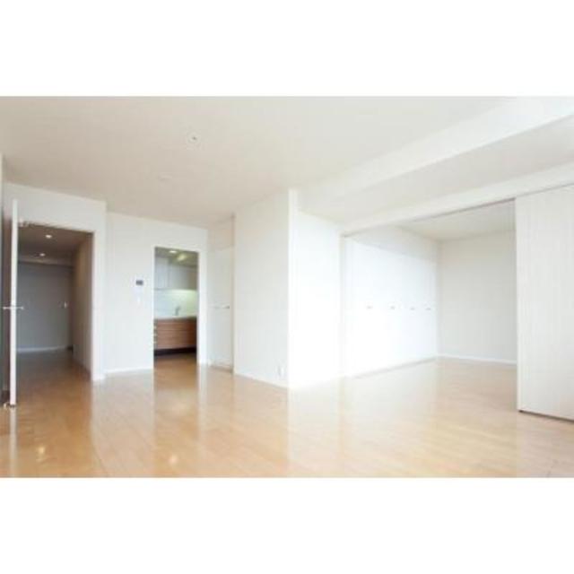 居室・リビング　※写真は同タイプ住戸です。