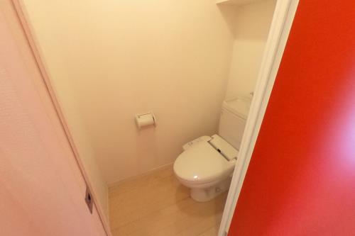 その他設備　※写真は別号室のものですので現状優先とさせていただきます