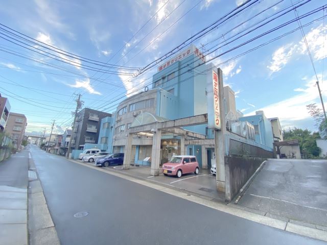 病院　藤が丘クリニック（病院）まで270m