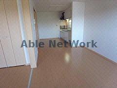 その他設備　LDK