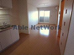 その他設備　LDK