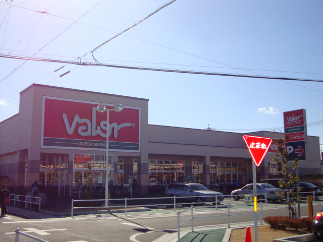 その他　バロー（その他）まで195m