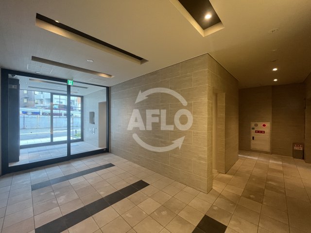 ロビー　ロビー