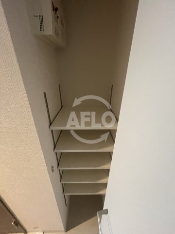 その他部屋・スペース　シューズボックス