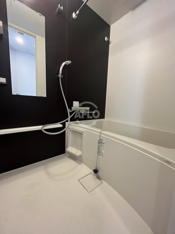 バス・シャワールーム　レジュールアッシュ京橋ファーストステージ　風呂