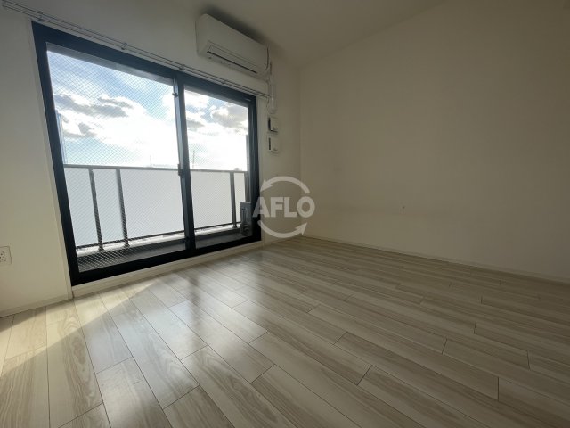 居室・リビング　レジュールアッシュ京橋ファーストステージ　リビング