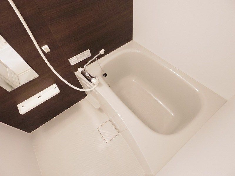 バス・シャワールーム　※同仕様写真です