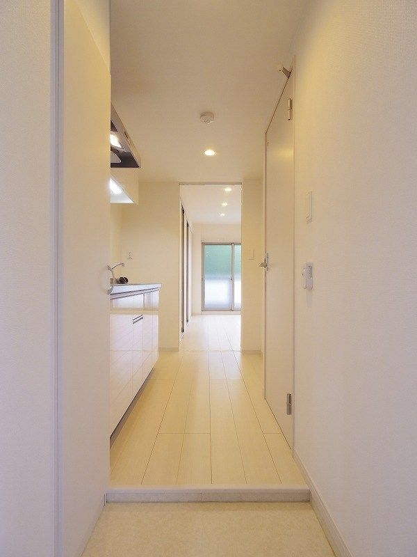 玄関　※同仕様写真です