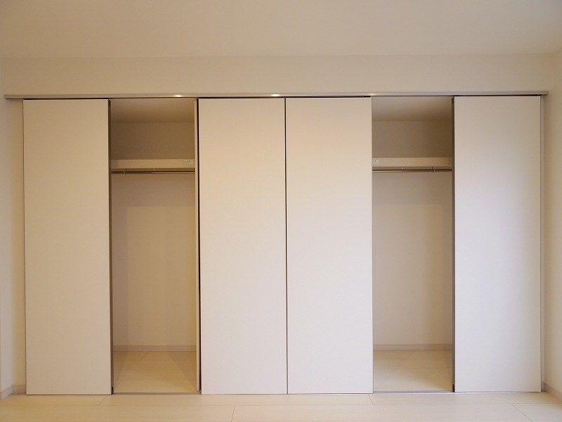 収納　※同仕様写真です