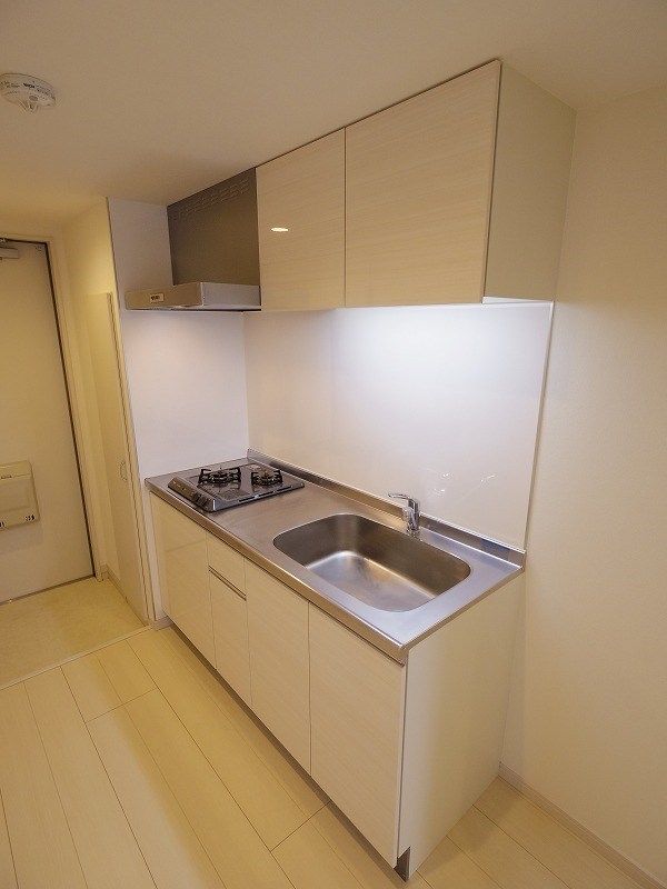 キッチン　※同仕様写真です