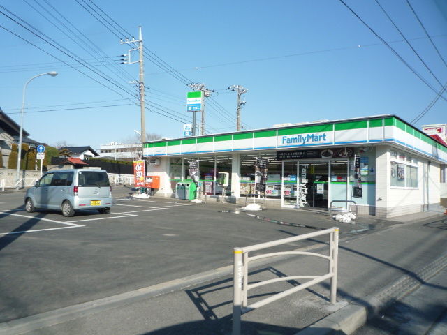 コンビニ　ファミリーマート今宿東町店（コンビニ）まで350m