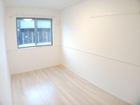 居室・リビング　室内