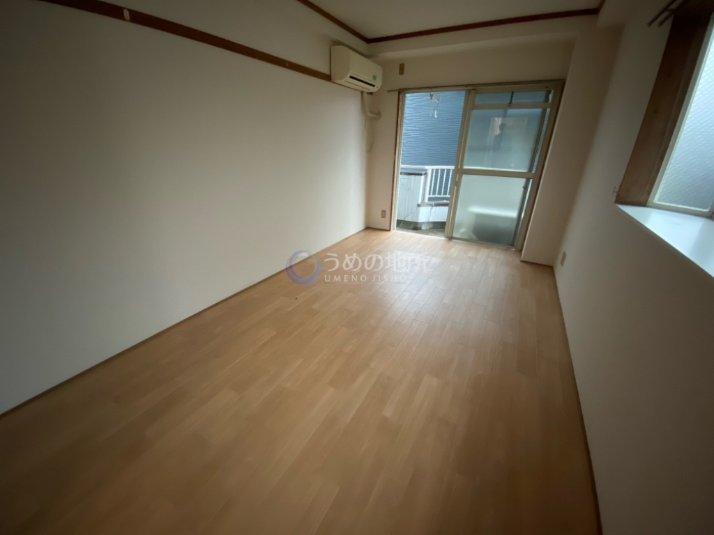 その他部屋・スペース　洋室