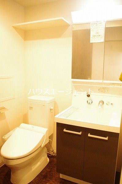 トイレ　トイレです。※参考画像