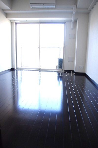 居室・リビング　居室です※参考画像