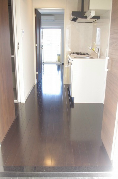 玄関　玄関です。※参考画像