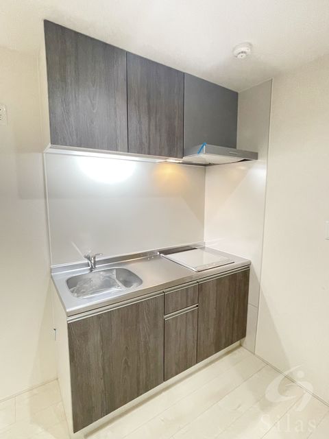 キッチン　同仕様