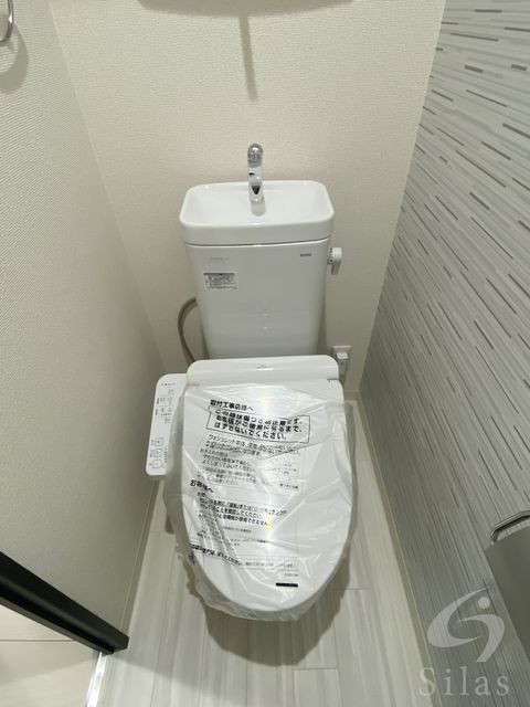 洗面設備　同仕様