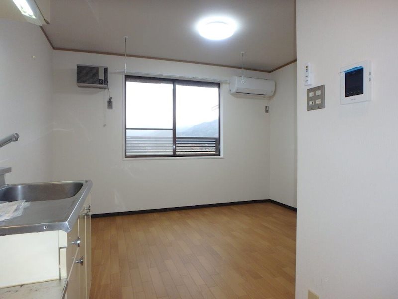 その他部屋・スペース　洋室