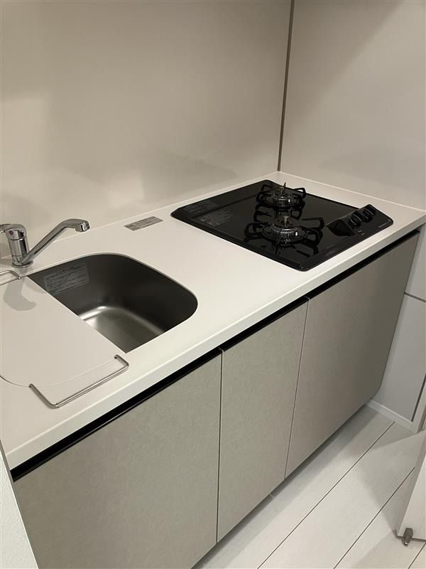 キッチン　☆使いやすいキッチン☆