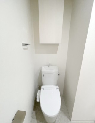 トイレ　☆清潔感のあるトイレ☆