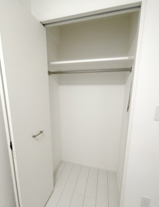 収納　☆たっぷり収納☆