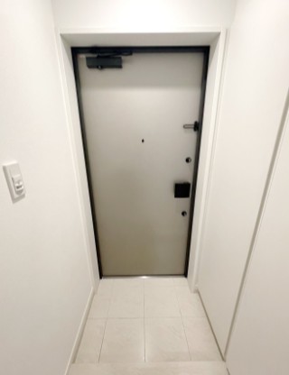 玄関　☆玄関☆