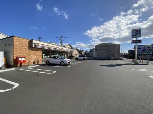 その他　周辺施設