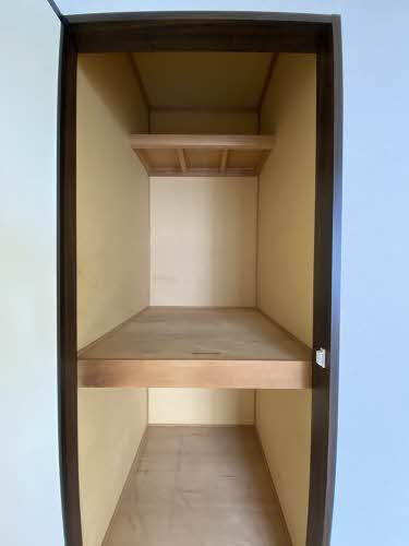 収納　洋室(1)収納