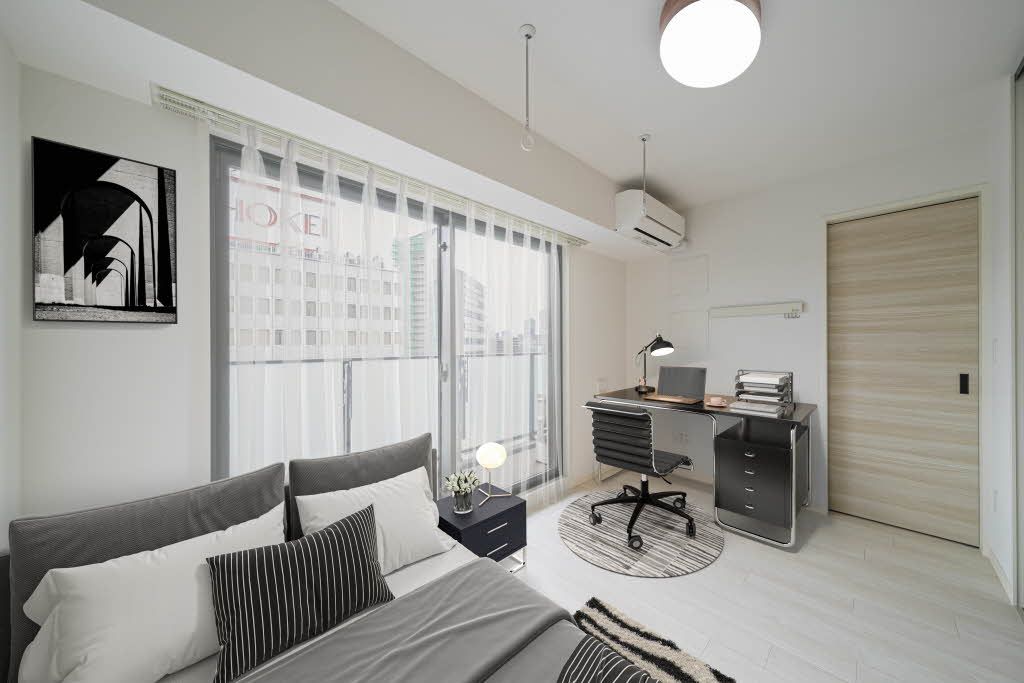 その他部屋・スペース　洋室