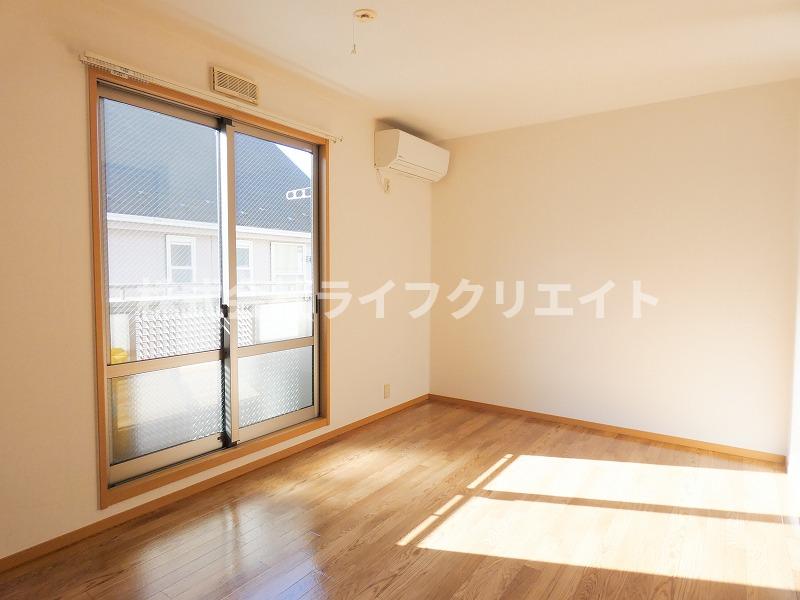 その他部屋・スペース　※退去予定の為、別号室のイメージ写真です。