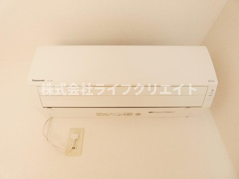 その他　※退去予定の為、別号室のイメージ写真です。