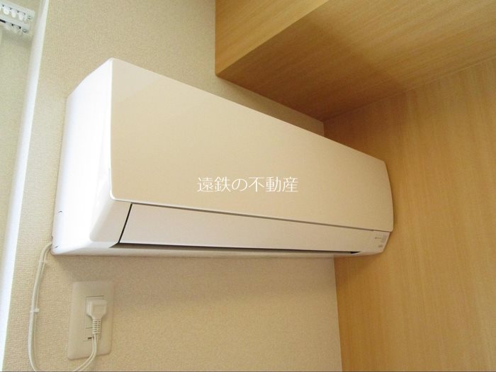 その他設備　※現況優先