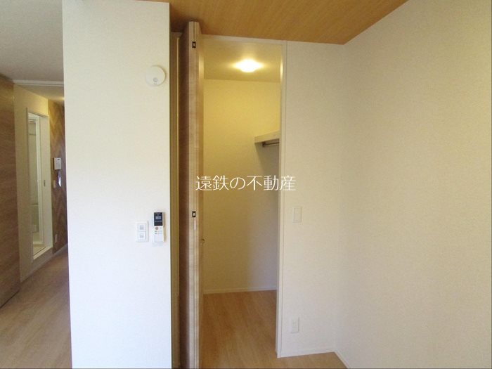 収納　※現況優先