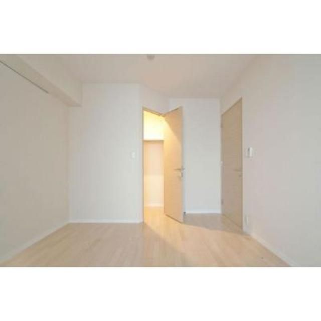 収納　※写真は同タイプ住戸です。