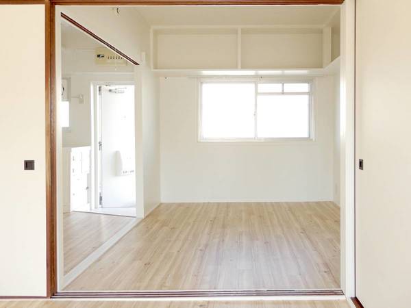 その他部屋・スペース　ビレッジハウスの同一物件・同一タイプの間取りの写真です