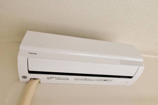 その他設備　ビレッジハウスの同一物件・同一タイプの間取りの写真です