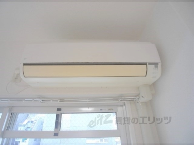 セキュリティ　オートロック