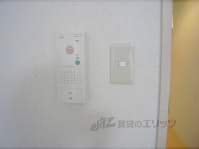 その他共有部分　集合ポスト