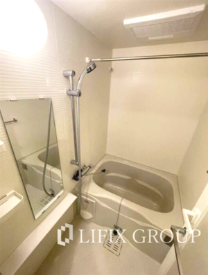 バス・シャワールーム　風呂