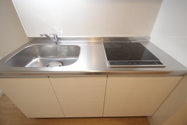 キッチン　※別室の参考写真の為、現況優先です。