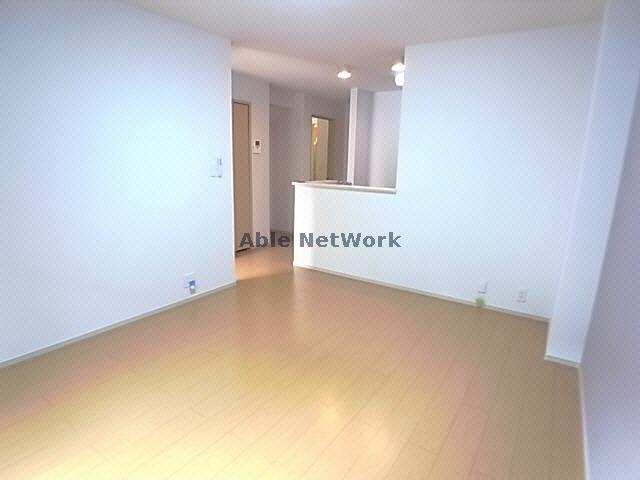 居室・リビング　ＬＤＫ