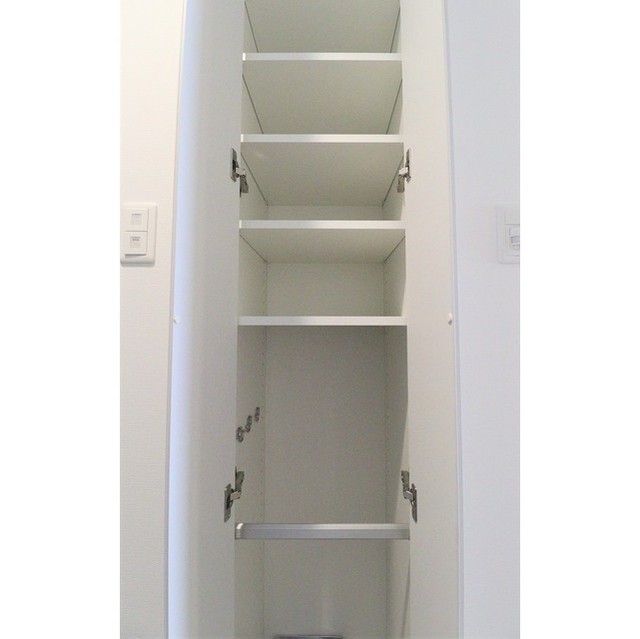 その他　シューズボックス