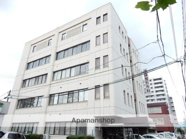 病院　伊藤整形外科（病院）まで356m