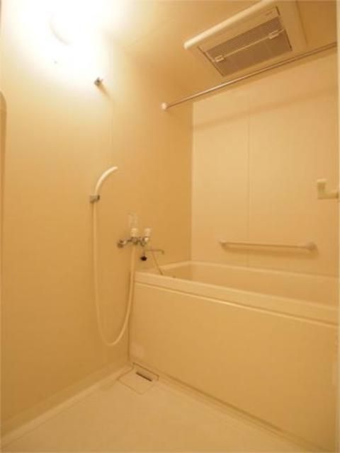 バス・シャワールーム　参考写真です