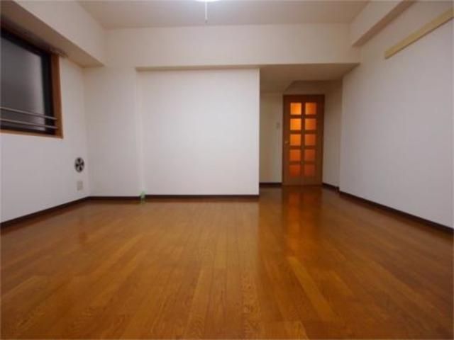 その他部屋・スペース　内装です