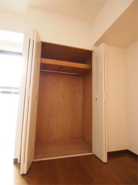 収納　参考写真です