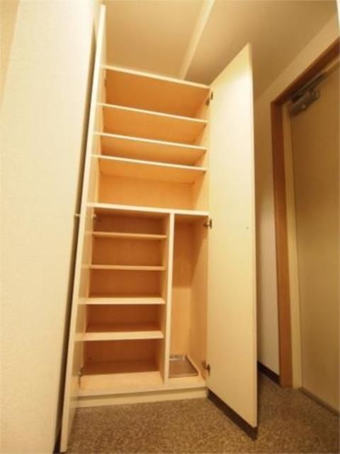 玄関　参考写真です