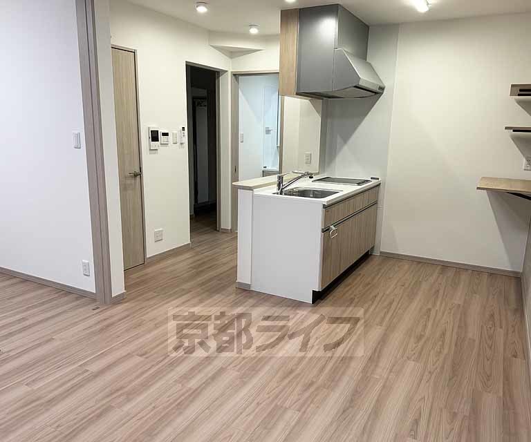 居室・リビング　ゆったり使えます