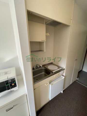 キッチン　アレックス日乃本